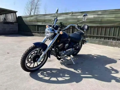 Мотоцикл Harley Davidson