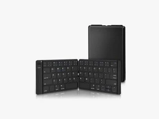Мини Клавиатура Folding Bluetooth Keyboard