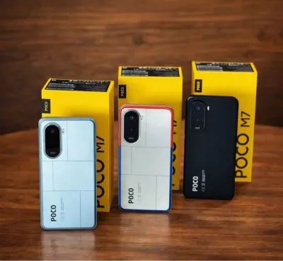 Xiaomi Poco 256 gb