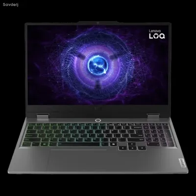 Ноутбук Lenovo LOQ