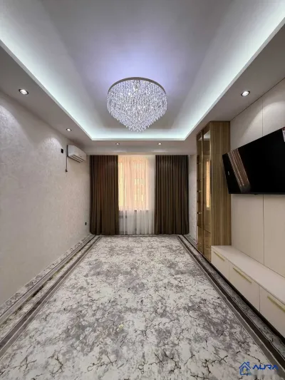 2-комн. квартира, 10 этаж, 63 м², Сино Казокон — миниатюра 7