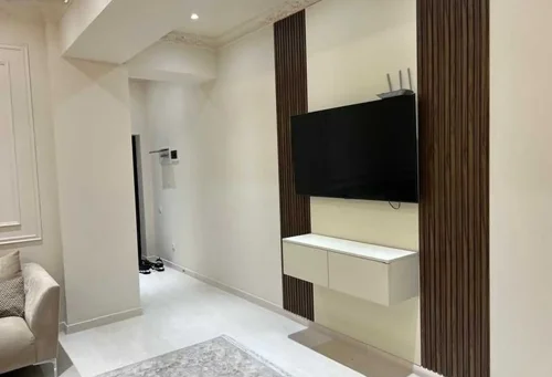2-комн. квартира, 16 этаж, 73м², Шохмансур Садбарг — миниатюра 7