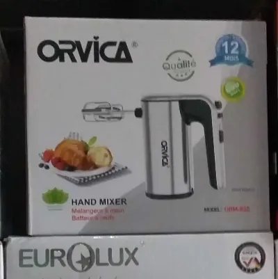 Миксер Orvica-925