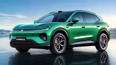 Changan — миниатюра 3