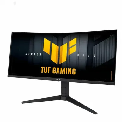 Монитор Asus Rog Tuf Gaming VG34WQML5A 240hz — миниатюра 2