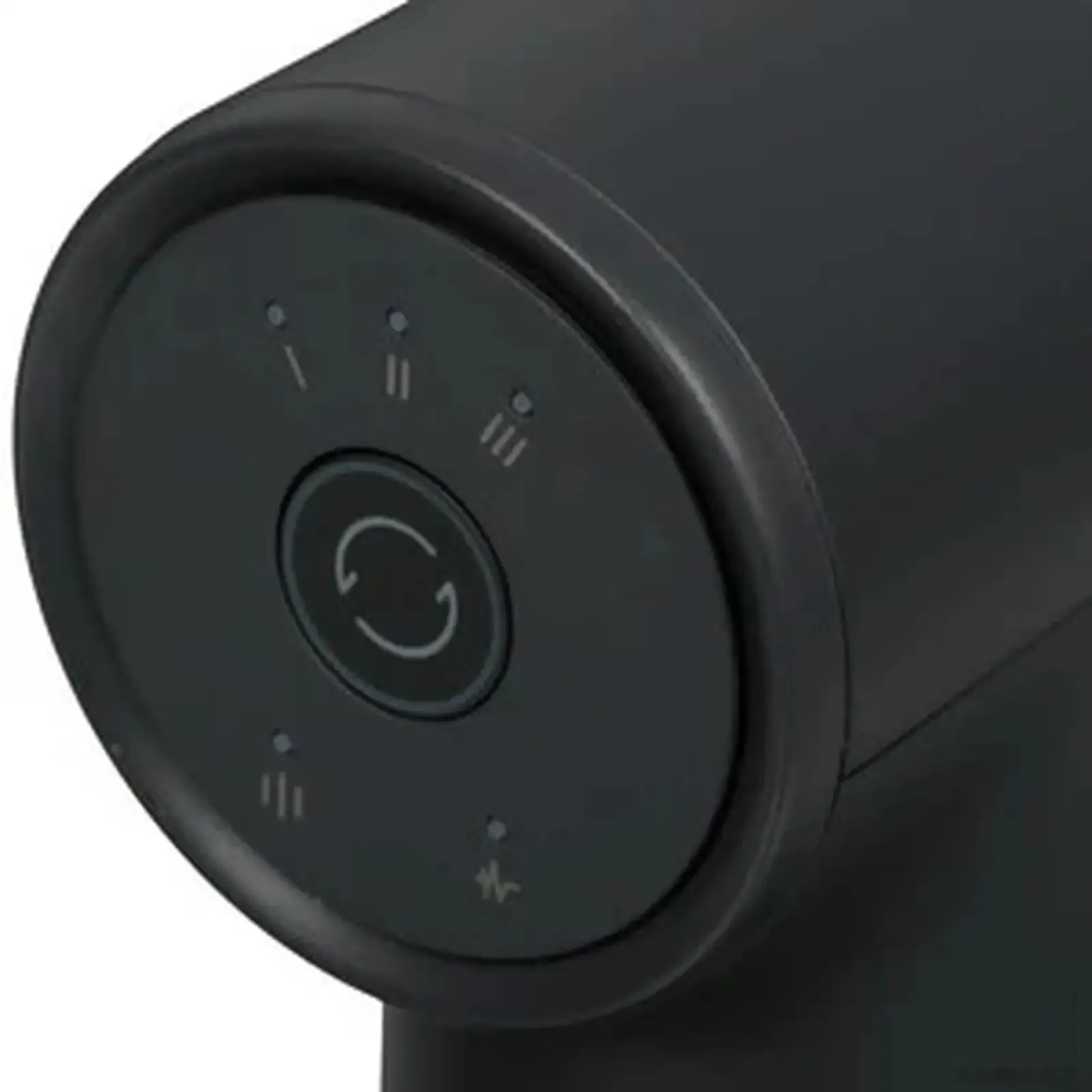 Перкуссионный массажер Xiaomi Massage Gun Mini 2 XMFG-M