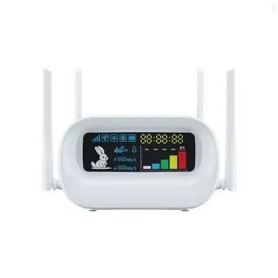 Беспроводной Vemo 4G LTE роутер — миниатюра 3