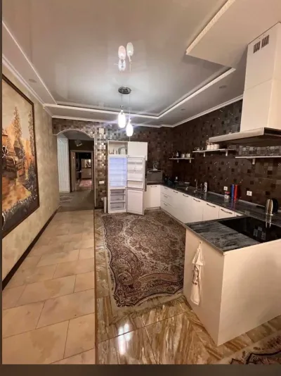 2-комн. квартира, 6 этаж, 118м², оперка — миниатюра 5