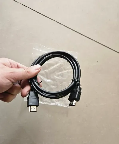 Кабель HDMI 1,5м ОЕМ