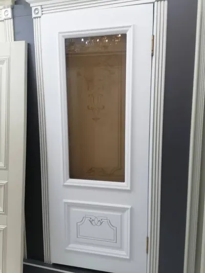 Дверь багет — миниатюра 1