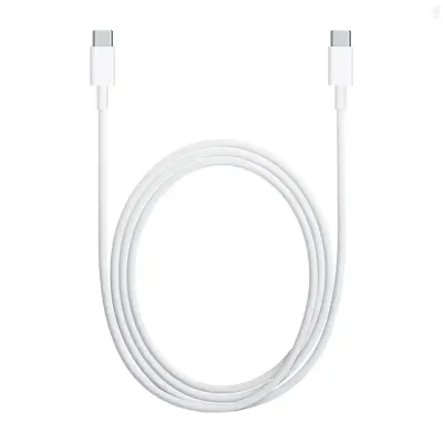 Кабель Apple 240W USB-C to USB-C cable 2m Original