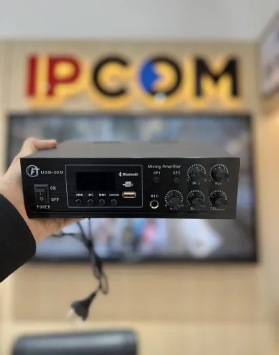 Усилитель USB50D