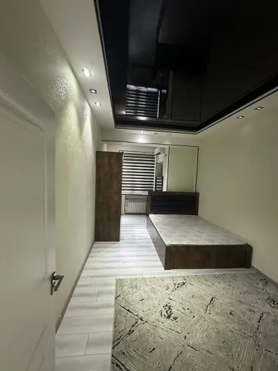 2-комн. квартира, 6 этаж, 65м², шохмансур — миниатюра 4