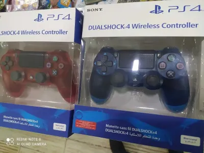 Джойстик Sony PS4