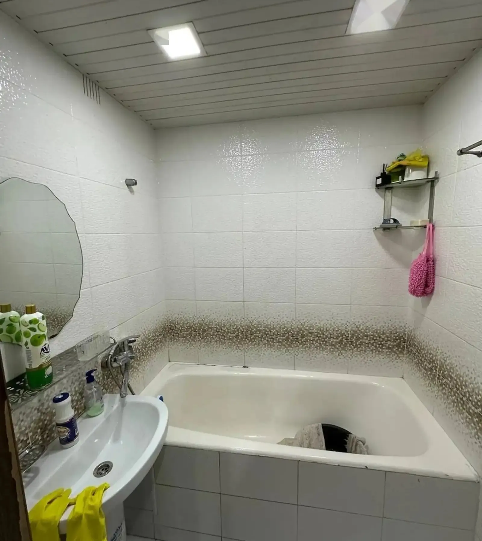 2-комн. квартира, 3 этаж, 55м², 13 Мкр