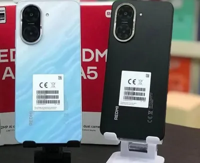 Xiaomi Redmi 128 gb