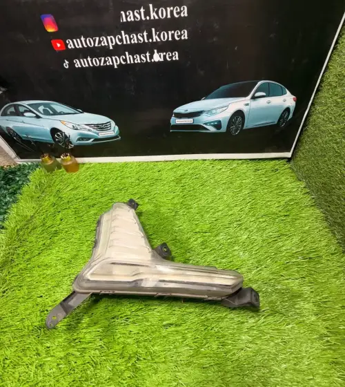 Галоген Hyundai Sanata 2017-