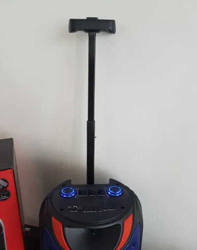 Колонка ZQS8118