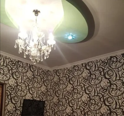 2-комн. квартира, 8 этаж, 54м², Сино