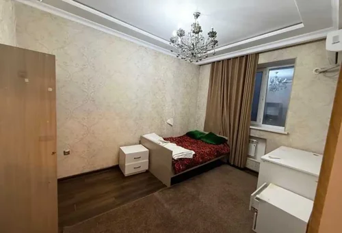 4-комн. квартира, 15 этаж, 167м², И.Сомони Славянский — миниатюра 10