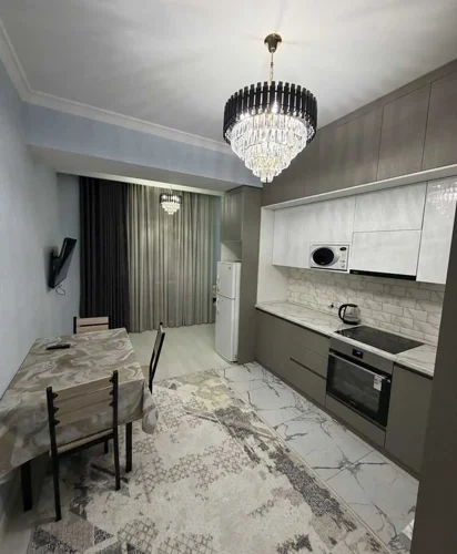 2-к квартира, 9 этаж, 80 м², Шохмансур — миниатюра 5