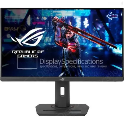 Монитор 25 Asus Rog Strix XG259QNS 380hz — миниатюра 2