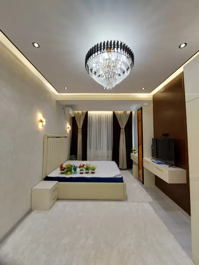 3-к квартира, 10 этаж, 89 м², Сино Казокон — миниатюра 5