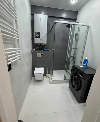 3-к квартира, 14 этаж, 90 м², Шохмансур — миниатюра 10