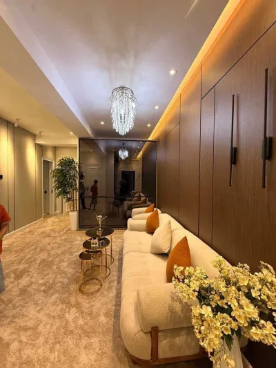 3-комн. квартира, 9 этаж, 101 м², н.Шохмансур,напротив Зирбак
