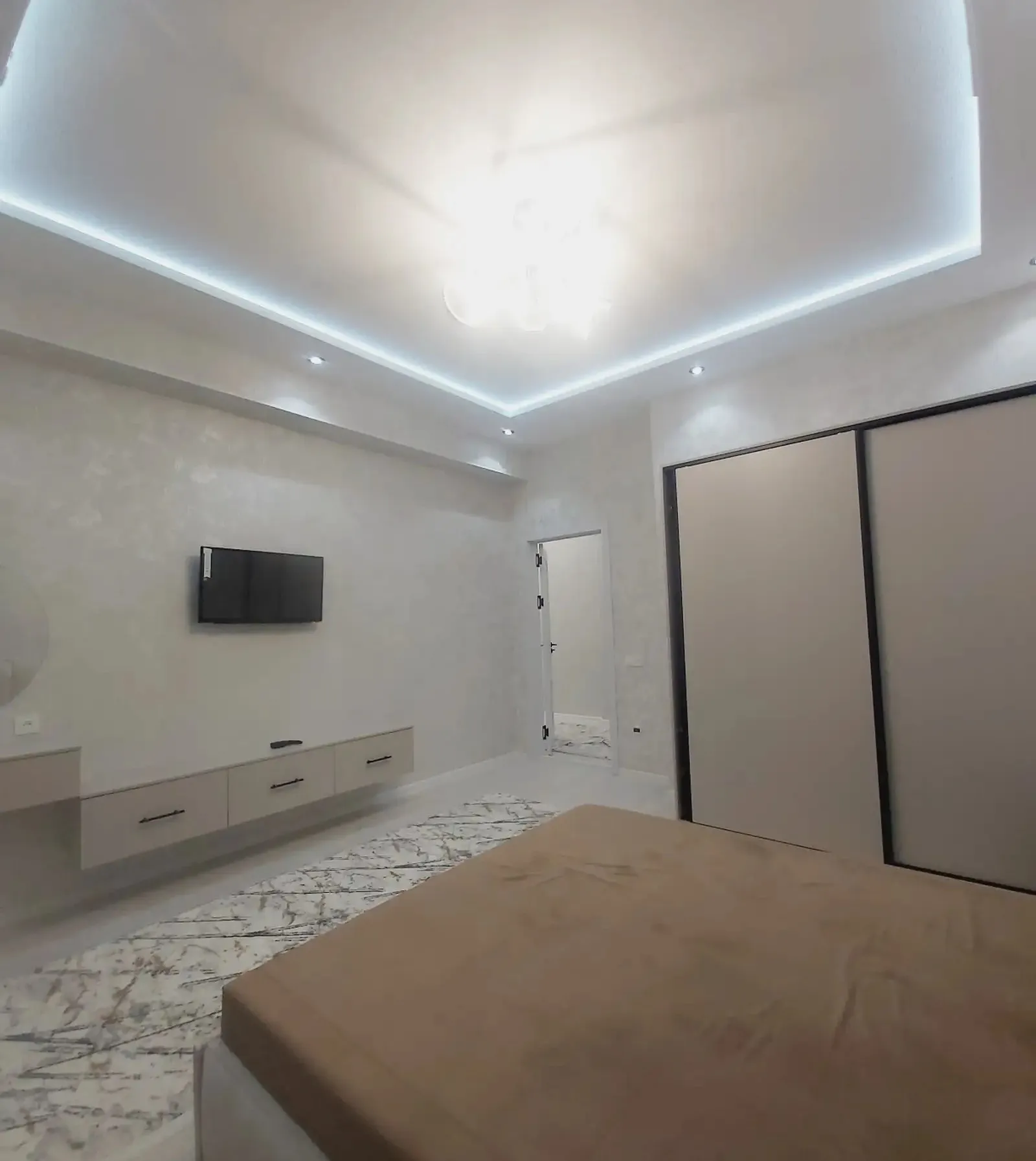 2-комн. квартира, 4 этаж, 76 м², 18 мкр