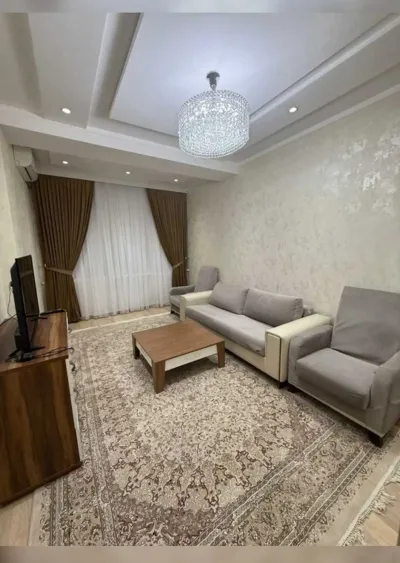 2-к квартира — миниатюра 3