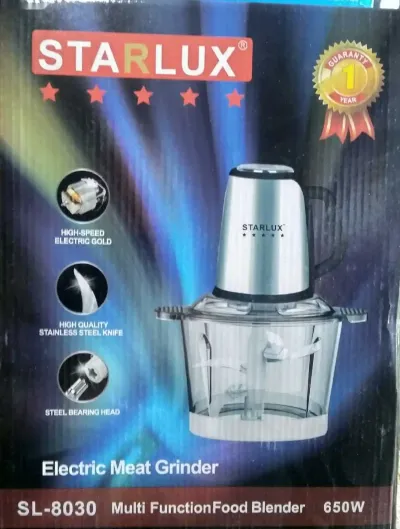 Блендер StarLux 8030