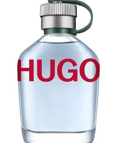 Духи Hugo Man Hugo Boss