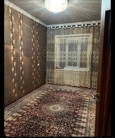 3-комн. квартира, 3 этаж, 80м², Фирдавс и — миниатюра 3