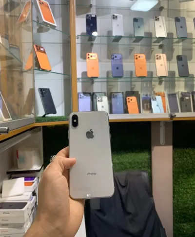 Apple Iphone X 64 gb