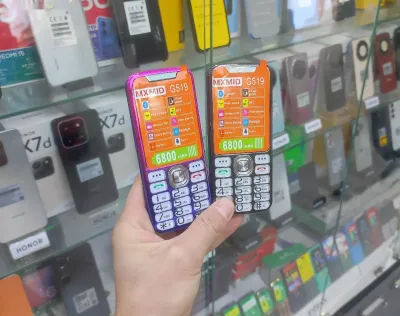 Nokia X Нет встроенной памяти — миниатюра 2