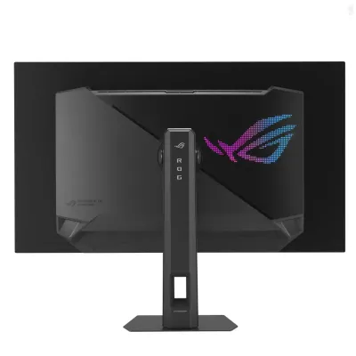 Монитор ASUS ROG Strix OLED 32 4К 240Hz Full HD 480Hz XG32UCWMG — миниатюра 6