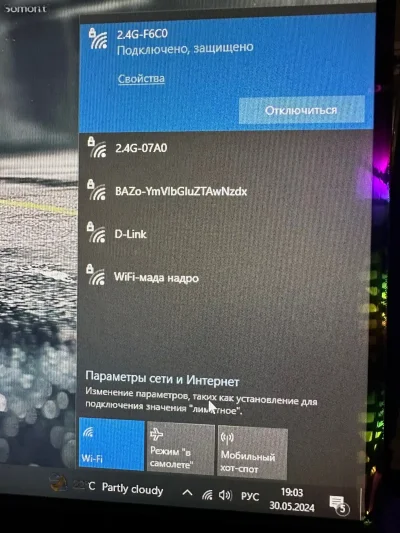 Персональный компьютер core i5 3470/RAM 8GB DDR 3/Wi-fi/HDD 500GB/Philips