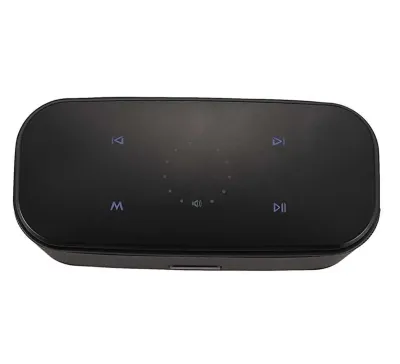Колонка Zealot S25 Black