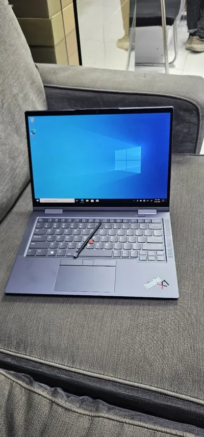 Ноутбук Lenovo ThinkPad X1 Yoga i7 12th