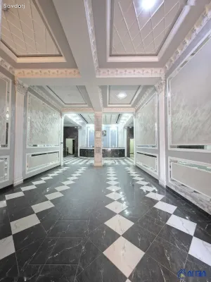 2-комн. квартира, 13 этаж, 57 м², и сомони