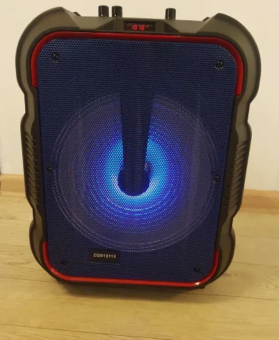 Bluetooth колонка К-30