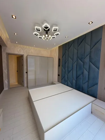 2-комн. квартира, 4 этаж, 86 м², Шохмансур наздики доми Зирбак Садбарг