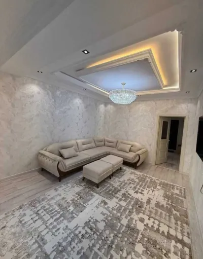 2-комн. квартира, 8 этаж, 60м², сомони бари гранд Отель — миниатюра 7