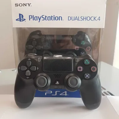 Джойстик от Sony PS4 — миниатюра 3