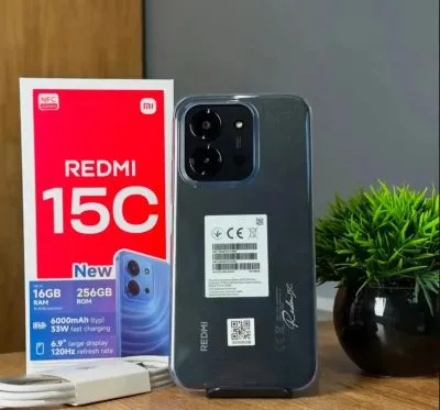 Xiaomi Redmi 128 gb