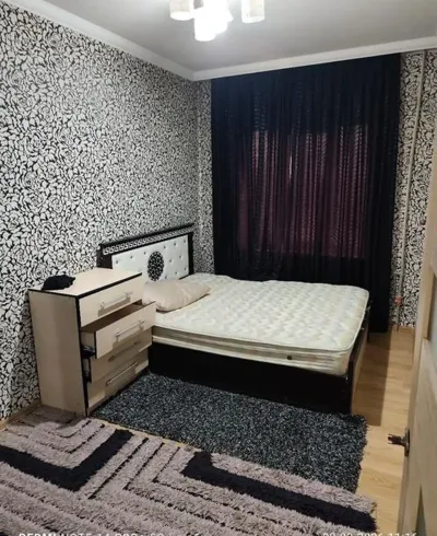 3-комн. квартира, 7 этаж, 76м², Сино