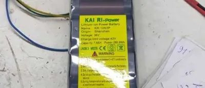 Батарея для ключа VL2020 Panasonic для BMW