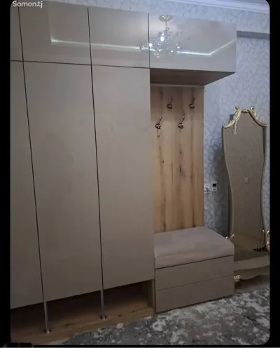 2-к квартира — миниатюра 7