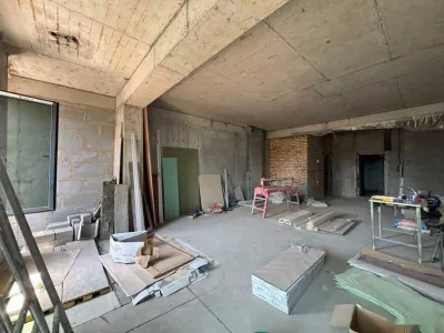 2-комн. квартира, 6 этаж, 64 м², Сомони,Славянский, Себистон — миниатюра 3